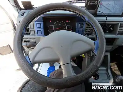 Chevrolet labo 2020 0.8 Механическая в Москве № 1290116, миниатюра 8