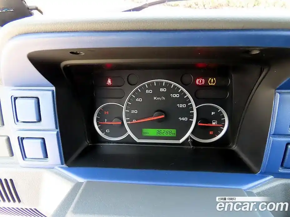 Chevrolet labo 2020 0.8 Механическая в Москве № 1290116, фото 9