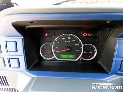 Chevrolet labo 2020 0.8 Механическая в Москве № 1290116, миниатюра 9