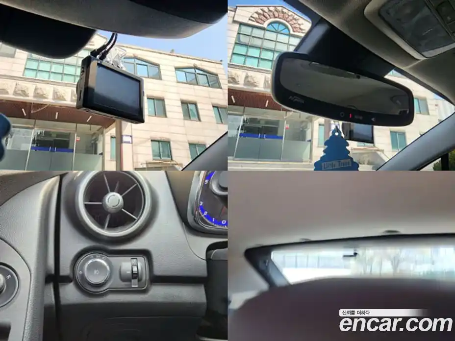 Chevrolet Trax 2014 1.4 Автомат в Москве № 1290145, фото 14