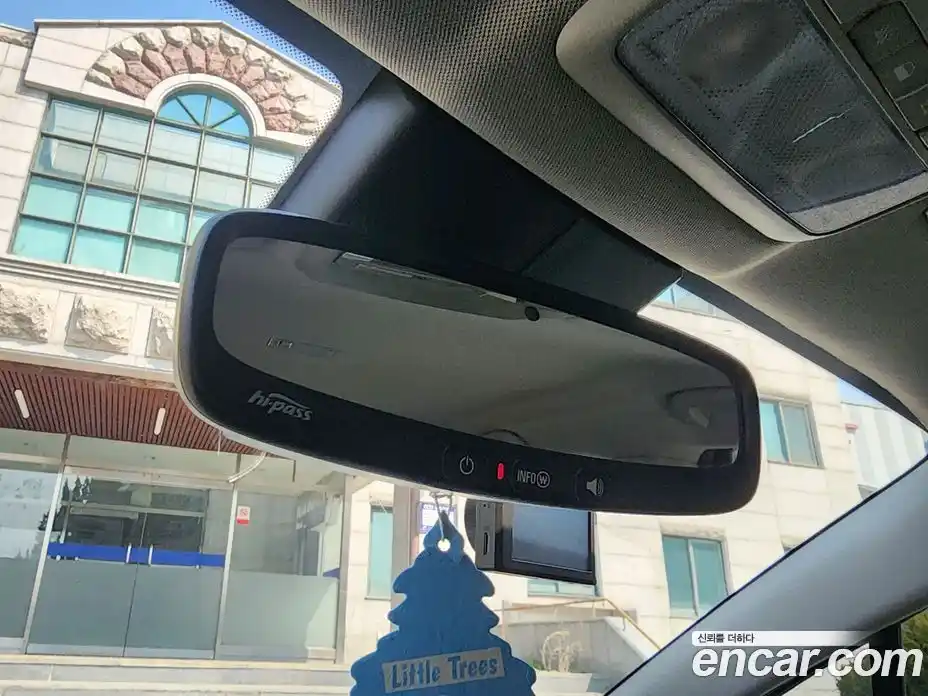 Chevrolet Trax 2014 1.4 Автомат в Москве № 1290145, фото 18