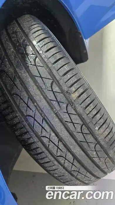 Chevrolet Aveo 2011 1.6 Автомат в Москве № 1290159, фото 20