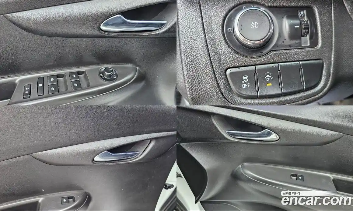 Chevrolet Spark 2018 1.0 Автомат в Москве № 1290180, фото 14