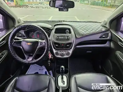 Chevrolet Spark 2018 1.0 Автомат в Москве № 1290180, миниатюра 10