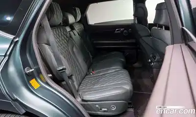 Genesis GV80 2021 3.0 Автомат в Москве № 129030, миниатюра 12