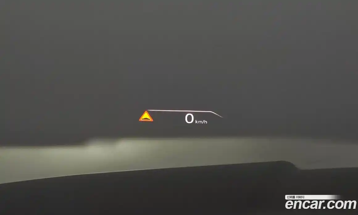 Genesis GV80 2021 3.0 Автомат в Москве № 129030, фото 18