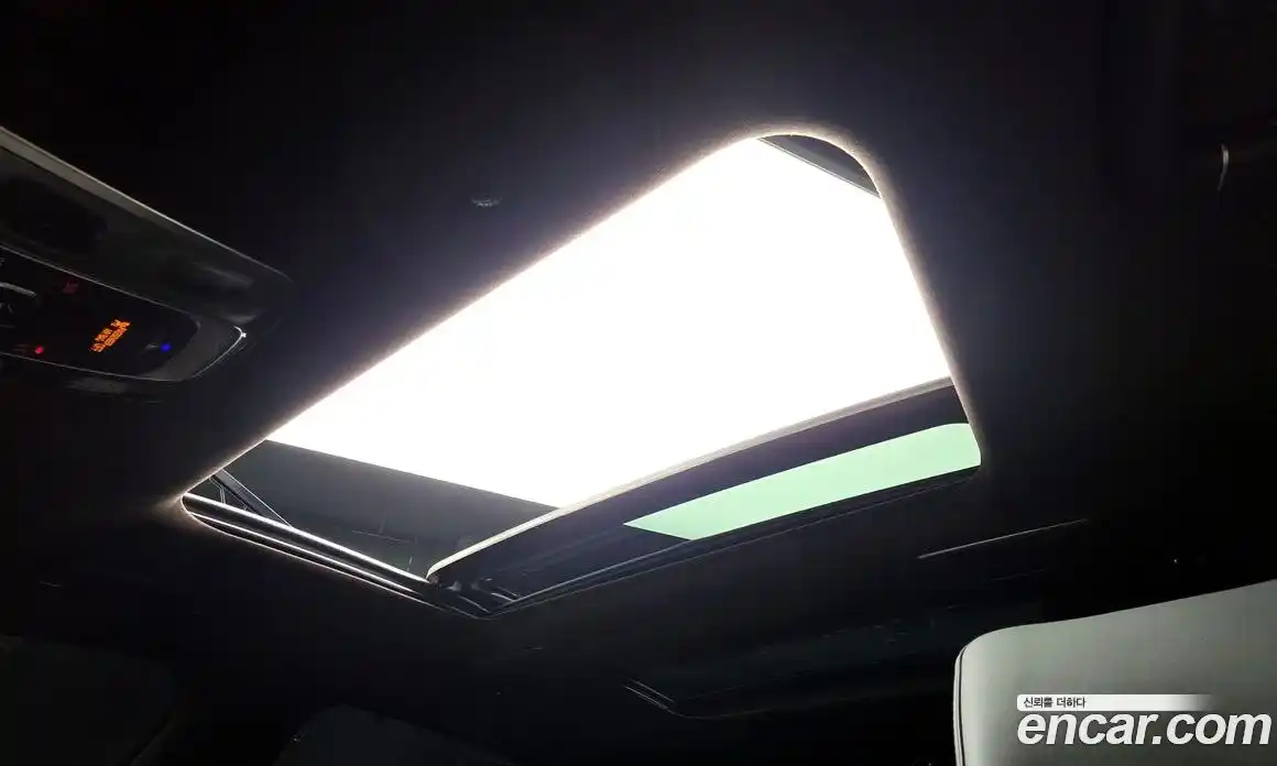 Genesis GV80 2021 3.0 Автомат в Москве № 129030, фото 19