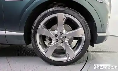 Genesis GV80 2021 3.0 Автомат в Москве № 129030, миниатюра 5