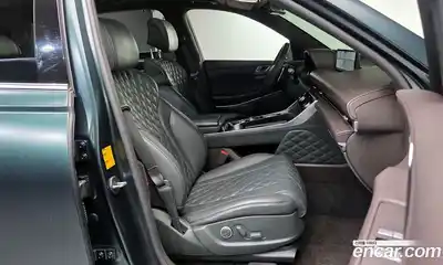 Genesis GV80 2021 3.0 Автомат в Москве № 129030, миниатюра 10