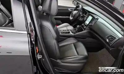 Renault SM6 2020 2.0 гидро в Москве № 1290313, миниатюра 11