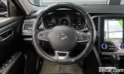 Renault SM6 2020 2.0 гидро в Москве № 1290313, миниатюра 12