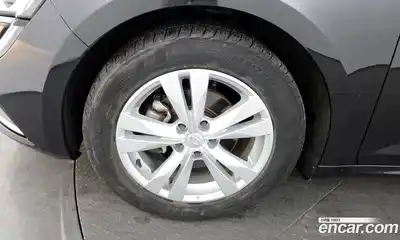 Renault SM6 2020 2.0 гидро в Москве № 1290313, миниатюра 5
