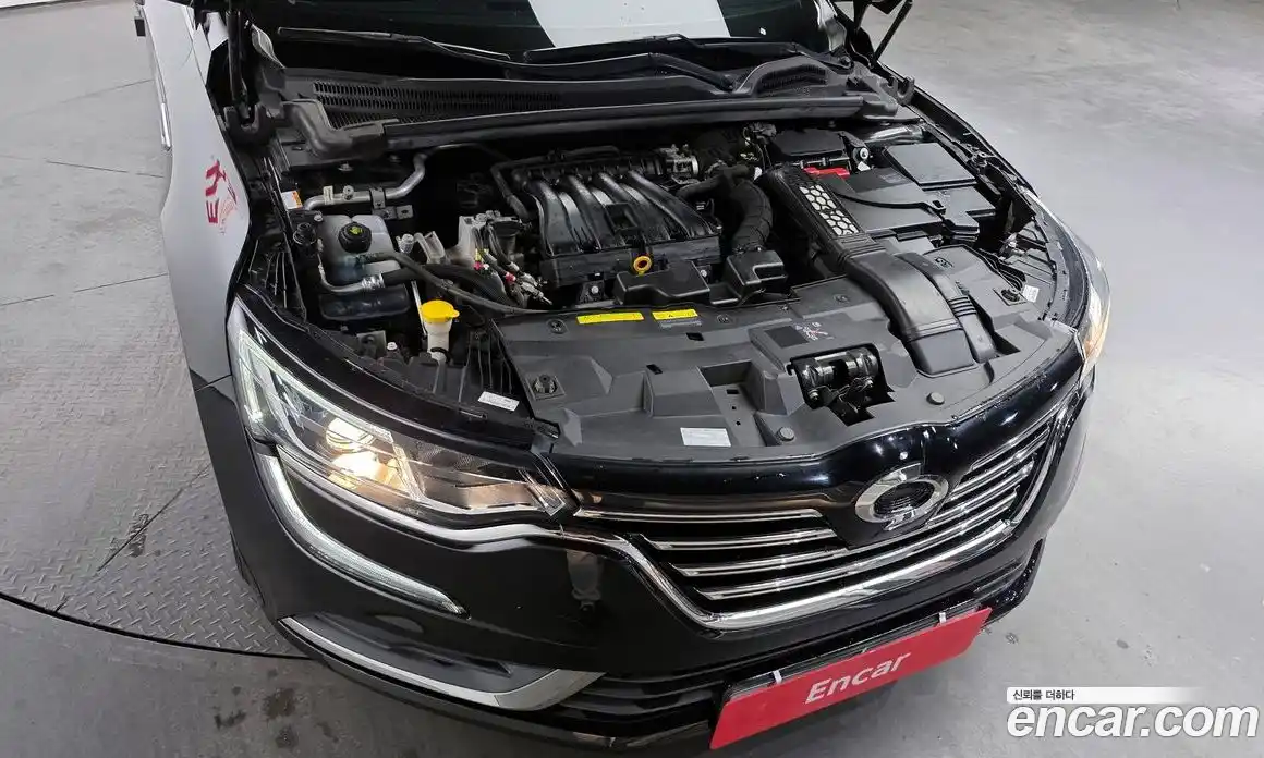 Renault SM6 2020 2.0 гидро в Москве № 1290313, фото 6