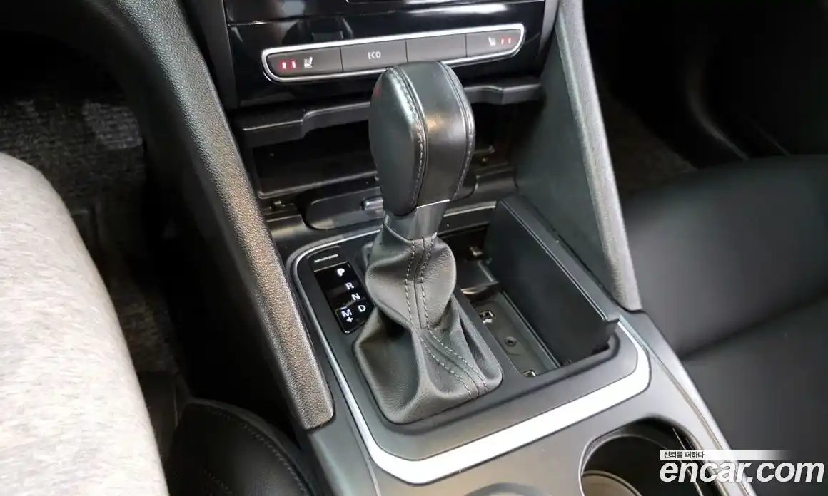 Renault SM6 2020 2.0 гидро в Москве № 1290313, фото 9