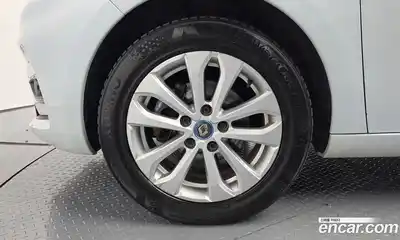Renault Zoe 2021 0.2 гидро в Москве № 1290328, миниатюра 5