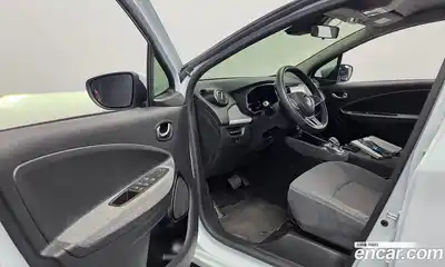 Renault Zoe 2021 0.2 гидро в Москве № 1290328, миниатюра 10