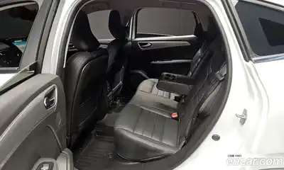 Renault XM3 2022 1.3 гидро в Москве № 1290335, миниатюра 11