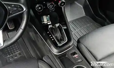 Renault XM3 2022 1.3 гидро в Москве № 1290335, миниатюра 9