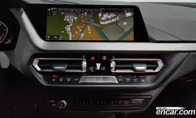 BMW 2-Series 2022 2.0 гидро в Москве № 1290394, миниатюра 12
