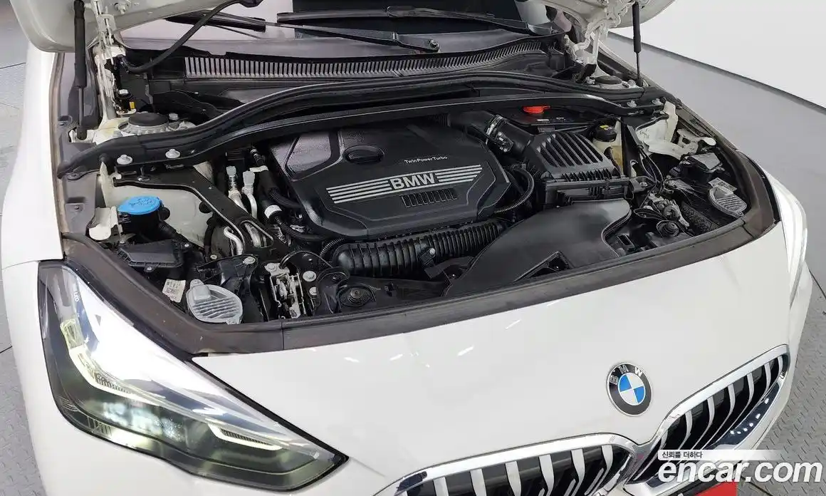 BMW 2-Series 2022 2.0 гидро в Москве № 1290394, фото 6