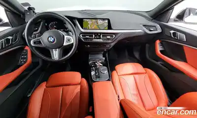 BMW 2-Series 2022 2.0 гидро в Москве № 1290394, миниатюра 7