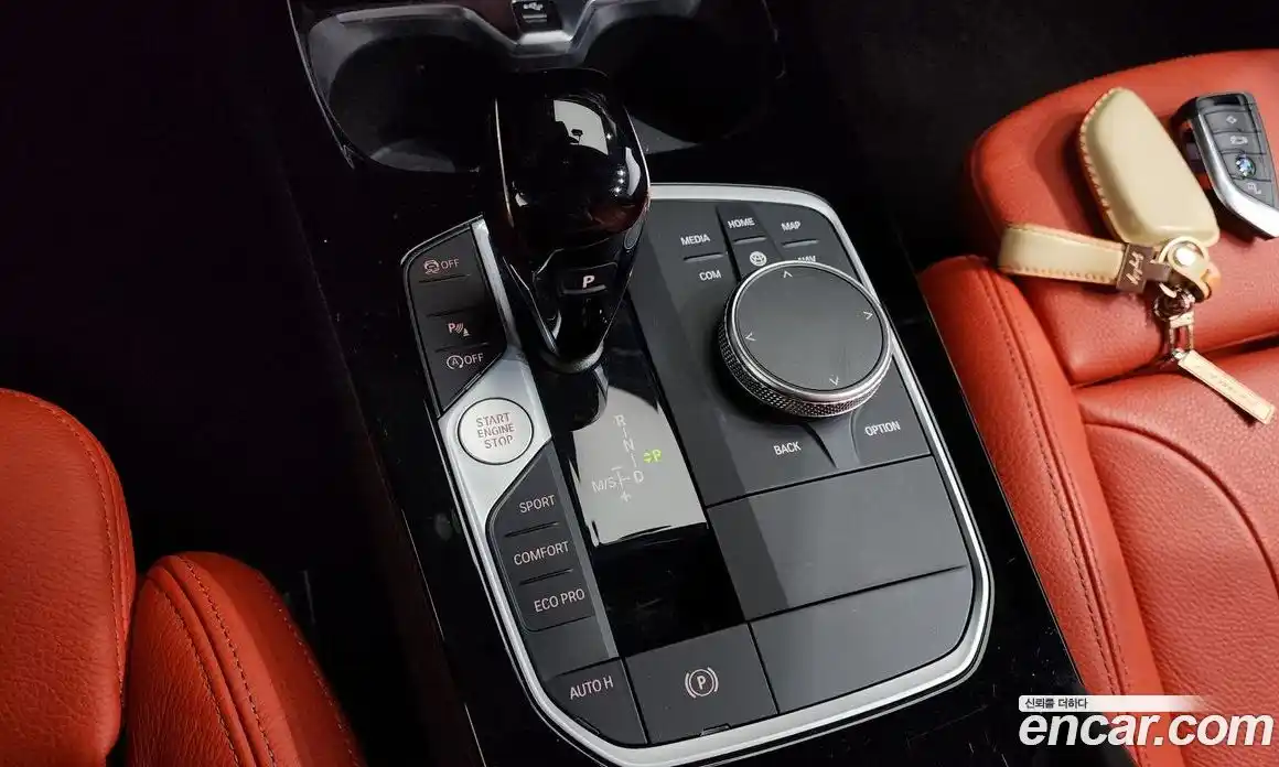BMW 2-Series 2022 2.0 гидро в Москве № 1290394, фото 9