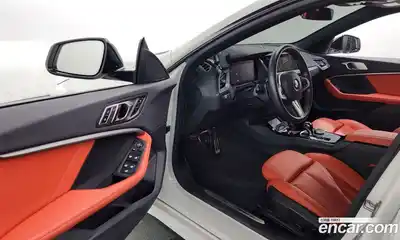 BMW 2-Series 2022 2.0 гидро в Москве № 1290394, миниатюра 10