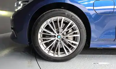 BMW 3-Series 2020 2.0 гидро в Москве № 1290410, миниатюра 5
