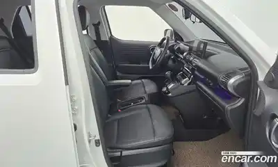 Hyundai Casper 2023 1.0 Автомат в Москве № 1290519, миниатюра 11