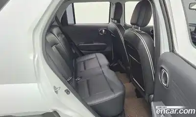 Hyundai Casper 2023 1.0 Автомат в Москве № 1290519, миниатюра 12