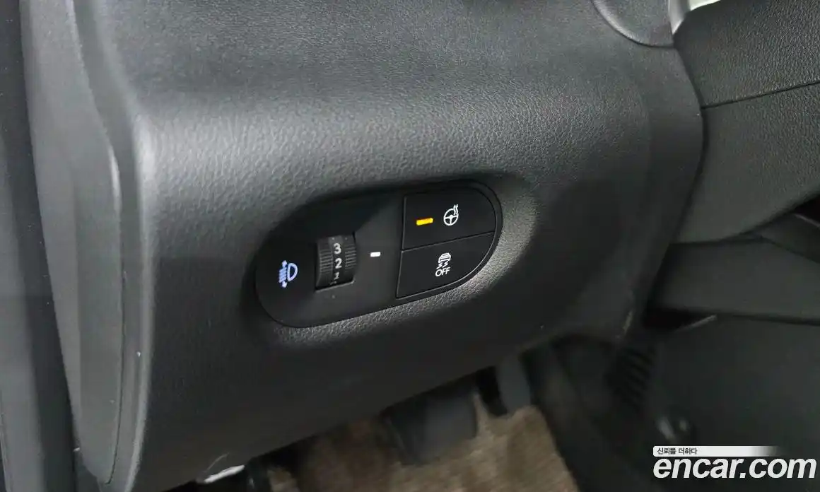 Hyundai Casper 2023 1.0 Автомат в Москве № 1290519, фото 17