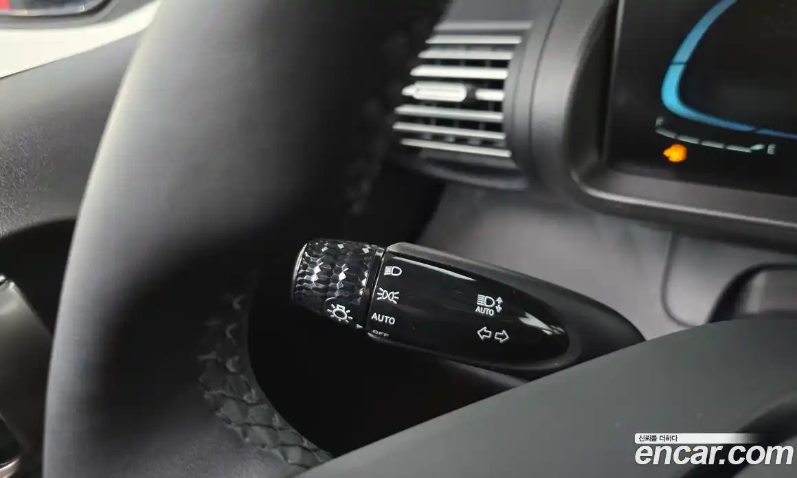 Hyundai Casper 2023 1.0 Автомат в Москве № 1290519, фото 19