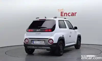 Hyundai Casper 2023 1.0 Автомат в Москве № 1290519, миниатюра 2