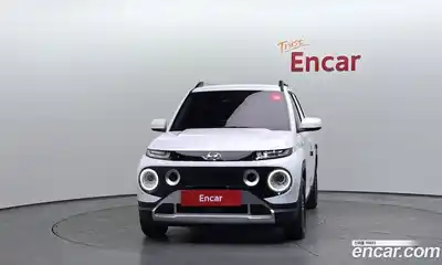 Hyundai Casper 2023 1.0 Автомат в Москве № 1290519, миниатюра 3