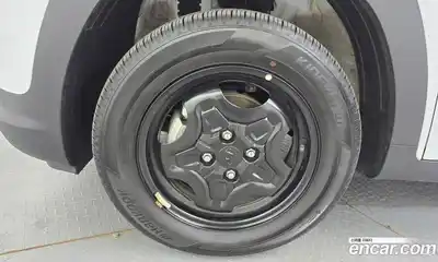 Hyundai Casper 2023 1.0 Автомат в Москве № 1290519, миниатюра 5