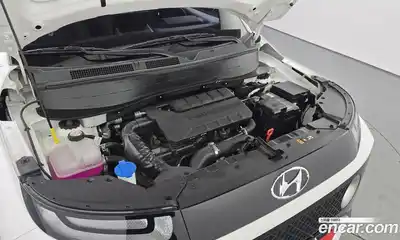 Hyundai Casper 2023 1.0 Автомат в Москве № 1290519, миниатюра 6