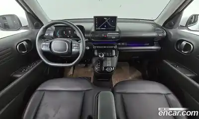 Hyundai Casper 2023 1.0 Автомат в Москве № 1290519, миниатюра 7