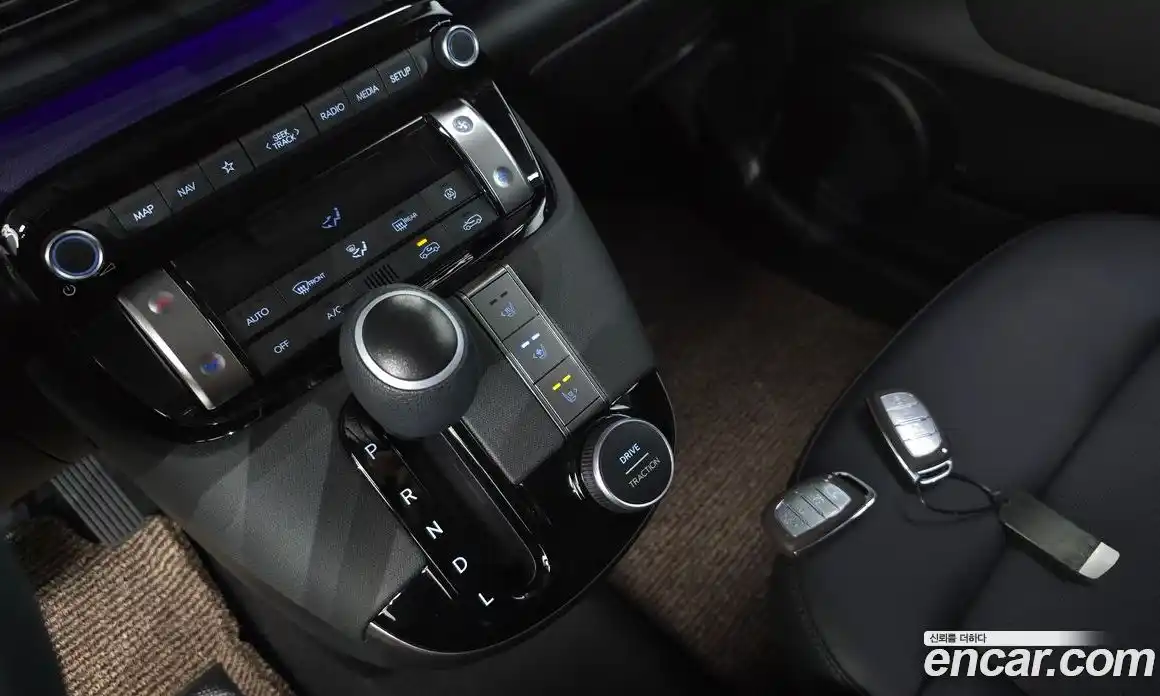 Hyundai Casper 2023 1.0 Автомат в Москве № 1290519, фото 9