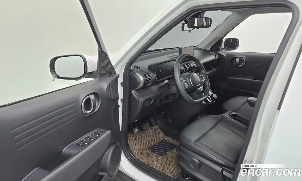 Hyundai Casper 2023 1.0 Автомат в Москве № 1290519, фото 10