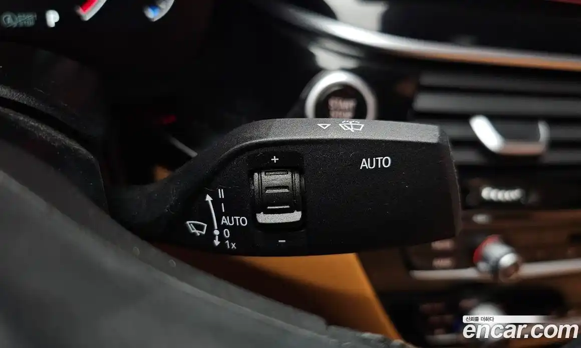BMW 5-Series 2019 2.0 гидро в Москве № 1290567, фото 17