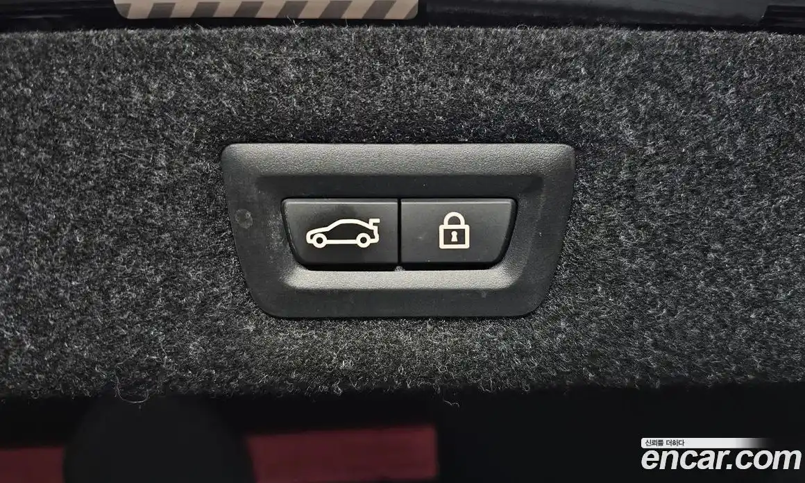 BMW 5-Series 2019 2.0 гидро в Москве № 1290567, фото 20