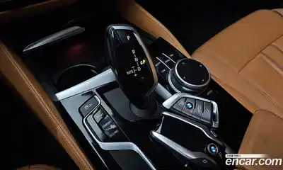 BMW 5-Series 2019 2.0 гидро в Москве № 1290567, миниатюра 9