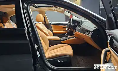 BMW 5-Series 2019 2.0 гидро в Москве № 1290567, миниатюра 10