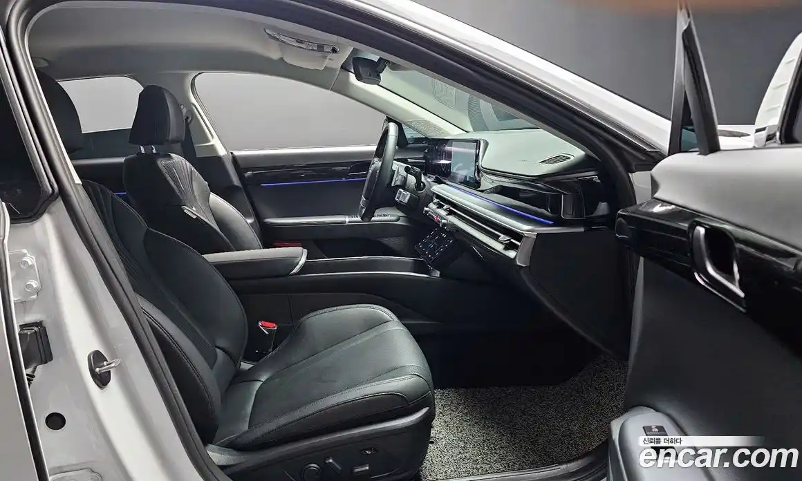 Hyundai Grandeur 2024 2.5 Автомат в Москве № 1290614, фото 11