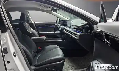 Hyundai Grandeur 2024 2.5 Автомат в Москве № 1290614, миниатюра 11