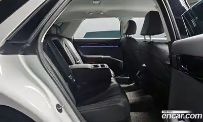 Hyundai Grandeur 2024 2.5 Автомат в Москве № 1290614, миниатюра 12