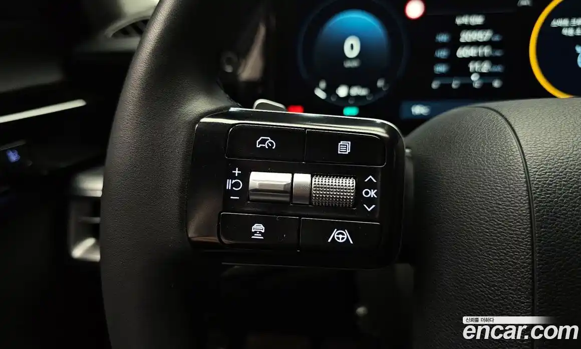 Hyundai Grandeur 2024 2.5 Автомат в Москве № 1290614, фото 17