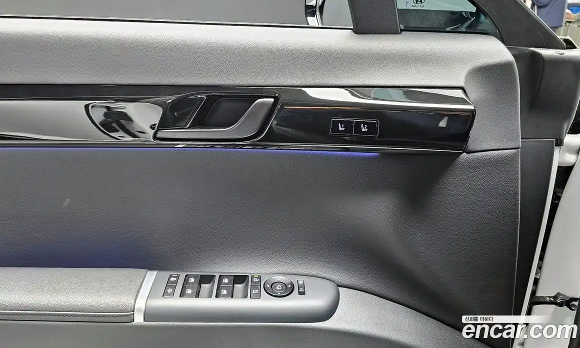 Hyundai Grandeur 2024 2.5 Автомат в Москве № 1290614, фото 18