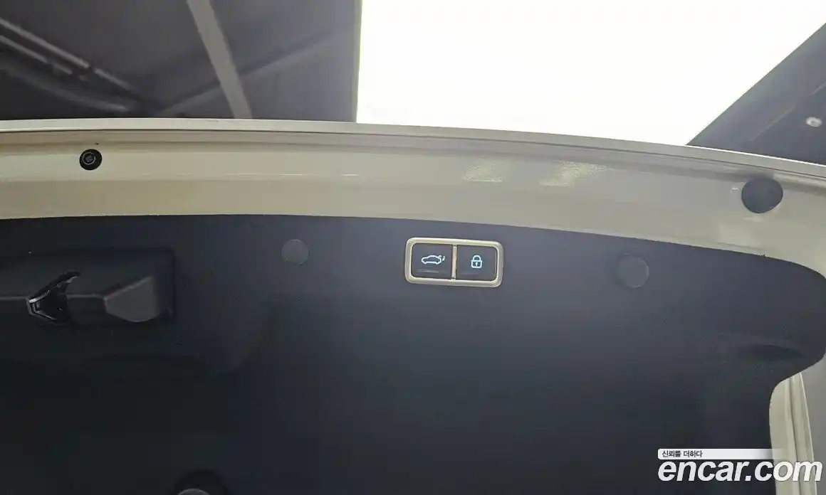 Hyundai Grandeur 2024 2.5 Автомат в Москве № 1290614, фото 20