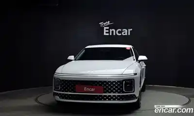 Hyundai Grandeur 2024 2.5 Автомат в Москве № 1290614, миниатюра 3